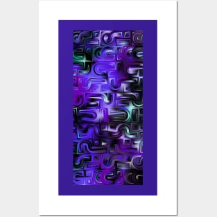 Ultraviolet Dreams 304 Posters and Art